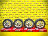 Диски Nissan 16 5x114.3