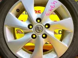 Диски Nissan 16 5x114.3
