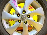 Диски Nissan 16 5x114.3