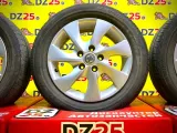 Диски Nissan 16 5x114.3