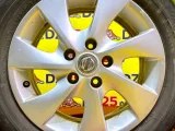 Диски Nissan 16 5x114.3