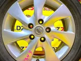 Диски Nissan 16 5x114.3