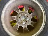 Диски Nissan 16 5x114.3