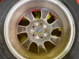 Диски Nissan 16 5x114.3