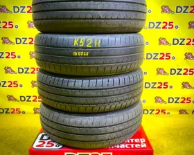 Шины Bridgestone 195/60R16