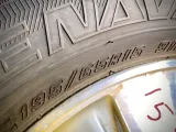 Шины Goodyear 195/65R15 Шины Goodyear 195/65R15