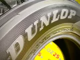 Шины Dunlop 265/65R17 Шины Dunlop 265/65R17