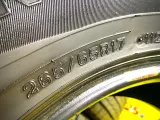 Шины Dunlop 265/65R17 Шины Dunlop 265/65R17