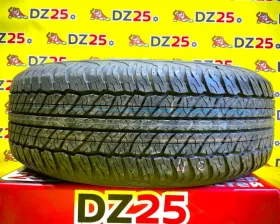 Шина Dunlop 265/65R17 Шина Dunlop 265/65R17
