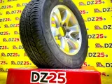 Шина Dunlop 265/65R17