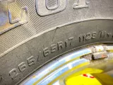 Шина Dunlop 265/65R17