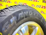 Шина Dunlop 265/65R17