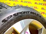 Шины Dunlop 215/55R17 Шины Dunlop 215/55R17