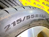 Шины Dunlop 215/55R17 Шины Dunlop 215/55R17