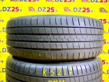 Шины Dunlop 215/55R17 Шины Dunlop 215/55R17
