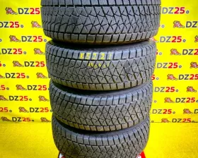 Шины Bridgestone 265/70R16