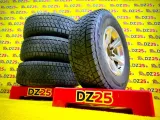 Шины Bridgestone 265/70R16 Шины Bridgestone 265/70R16