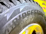 Шины Bridgestone 265/70R16 Шины Bridgestone 265/70R16