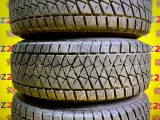 Шины Bridgestone 265/70R16 Шины Bridgestone 265/70R16