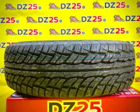Шина Dunlop 265/70R16