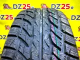Шина Dunlop 265/70R16 Шина Dunlop 265/70R16