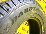 Шина Dunlop 265/70R16 Шина Dunlop 265/70R16
