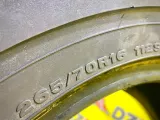 Шина Dunlop 265/70R16 Шина Dunlop 265/70R16