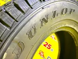 Шина Dunlop 265/70R16 Шина Dunlop 265/70R16