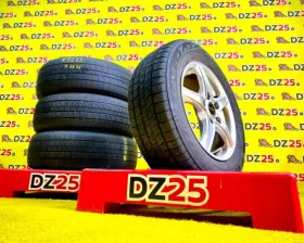 Колеса на дисках Balminum 5x114.3 c шинами Bridgestone 195/65R15 Колеса на дисках Balminum 5x114.3 c шинами Bridgestone 195/65R15