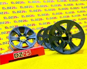 Диски Prado 17 6x139.7