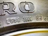 Шина Pirelli 255/55R19