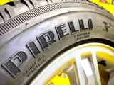 Шина Pirelli 255/55R19