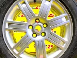 Шина Pirelli 255/55R19