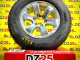 Диск Toyota 17 6x139.7