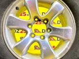 Диск Toyota 17 6x139.7