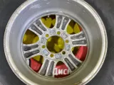 Диск Toyota 17 6x139.7