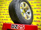 Шина Michelin 265/65R17