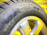 Шина Michelin 265/65R17