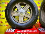 Колеса на дисках Chevrolet 6x127 c шинами Michelin 265/65R17 Колеса на дисках Chevrolet 6x127 c шинами Michelin 265/65R17