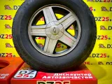 Колеса на дисках Chevrolet 6x127 c шинами Michelin 265/65R17 Колеса на дисках Chevrolet 6x127 c шинами Michelin 265/65R17