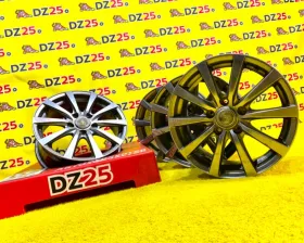 Диски Manaray 16 5x114.3