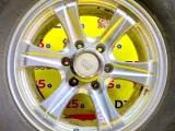 Колеса на дисках Weds 6x139.7 c шинами Bridgestone 265/65R17 Колеса на дисках Weds 6x139.7 c шинами Bridgestone 265/65R17