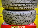 Колеса на дисках Weds 6x139.7 c шинами Bridgestone 265/65R17 Колеса на дисках Weds 6x139.7 c шинами Bridgestone 265/65R17