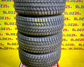 Шины Bridgestone 265/65R17