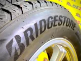 Шины Bridgestone 265/65R17 Шины Bridgestone 265/65R17