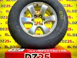 Диск Toyota 17 6x139.7 Диск Toyota 17 6x139.7