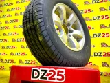 Шина Michelin 265/65R17 Шина Michelin 265/65R17