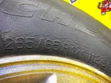 Шина Michelin 265/65R17 Шина Michelin 265/65R17
