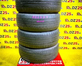 Шины Dunlop 215/60R16