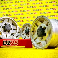 Диски Toyota 15 6x139.7